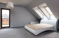 Lower Hartlip bedroom extensions