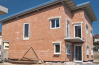 Lower Hartlip home extensions